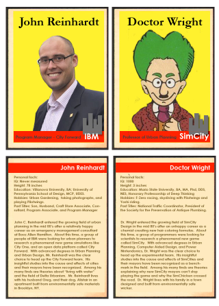 Illustration for article titled An Actual Urban Planner Takes On The Original SimCity